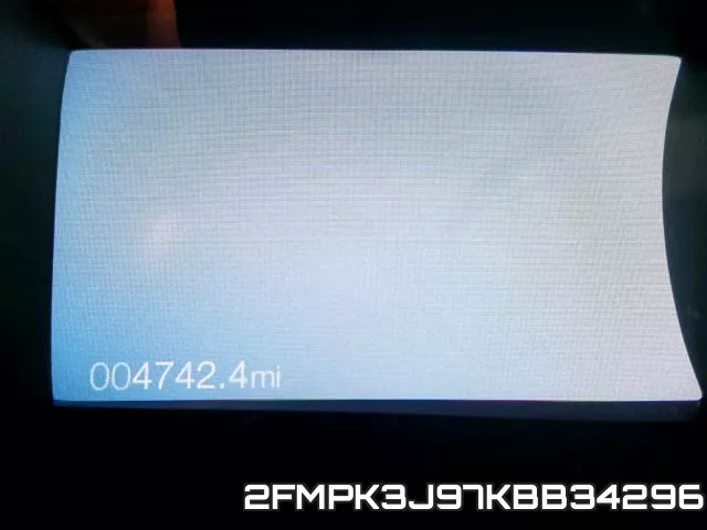 2FMPK3J97KBB34296 фото 7