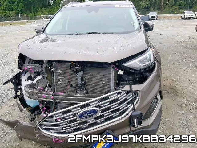 2FMPK3J97KBB34296 фото 8