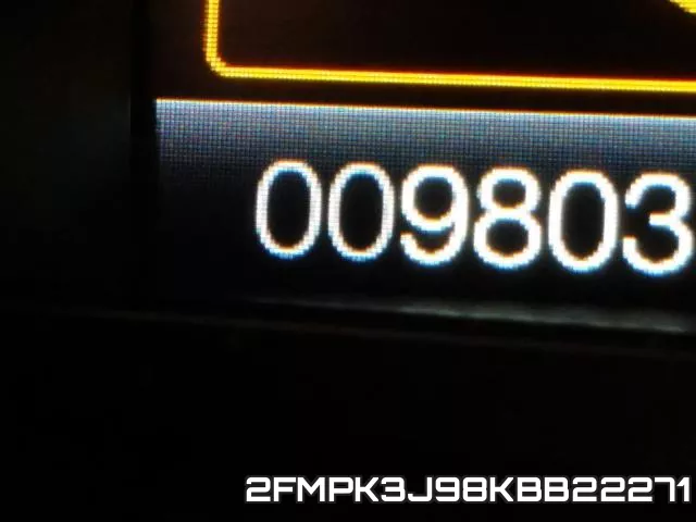 2FMPK3J98KBB22271 фото 6