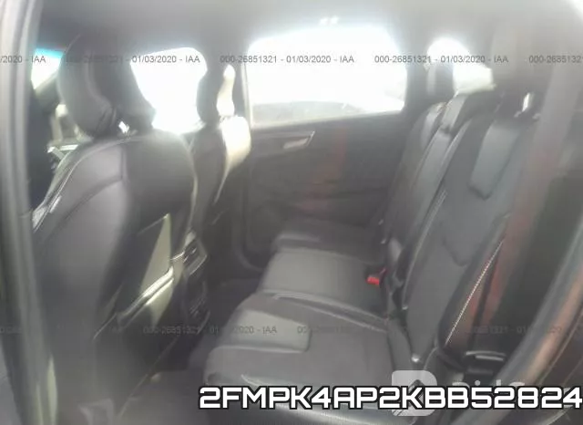 2FMPK4AP2KBB52824 фото 3