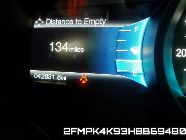 2FMPK4K93HBB69480 фото 9