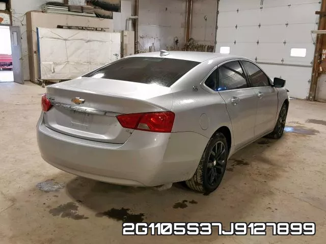 2G1105S37J9127899 фото 3
