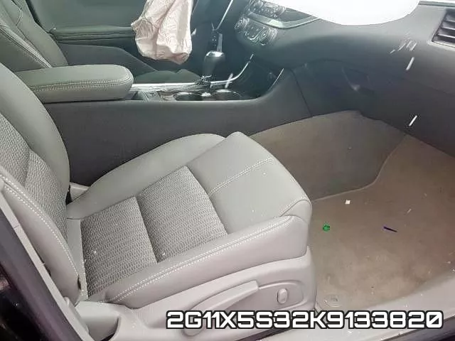 2G11X5S32K9133820 фото 3