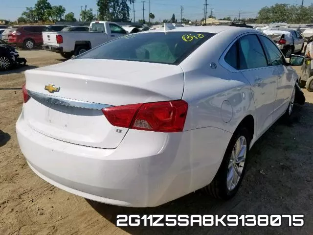2G11Z5SA8K9138075 фото 3