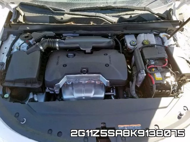 2G11Z5SA8K9138075 фото 4