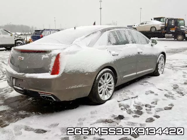 2G61M5S39K9134420 фото 3