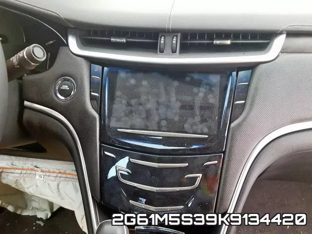2G61M5S39K9134420 фото 7