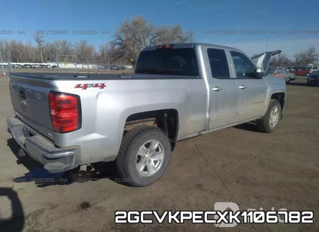 2GCVKPECXK1106782 фото 5