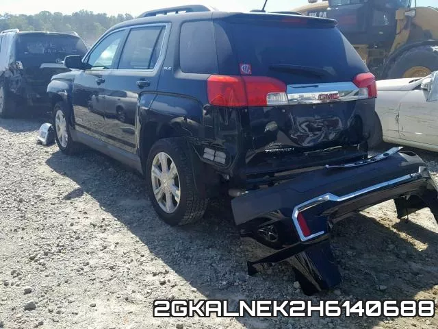2GKALNEK2H6140688 фото 4