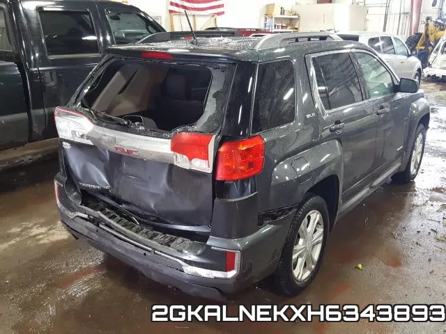 2GKALNEKXH6343893 фото 4