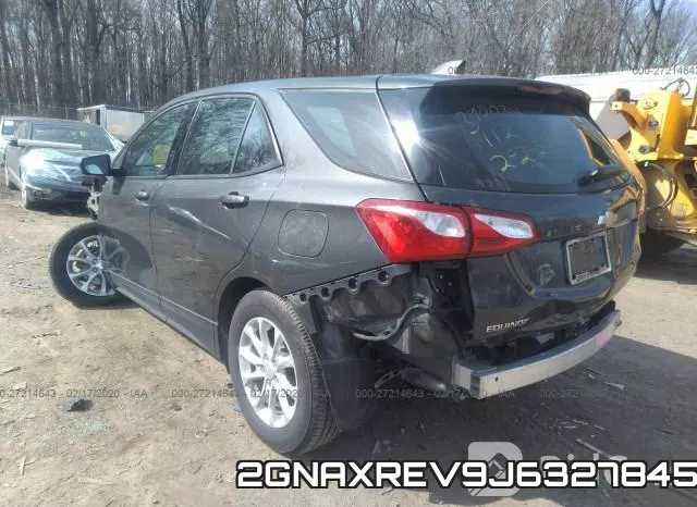 2GNAXREV9J6327845 фото 3