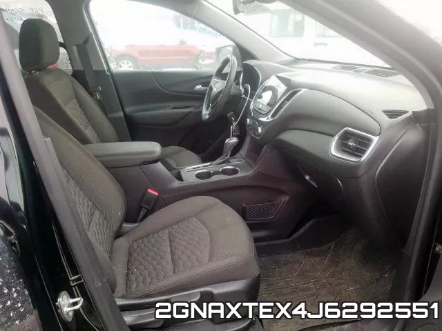 2GNAXTEX4J6292551 фото 4