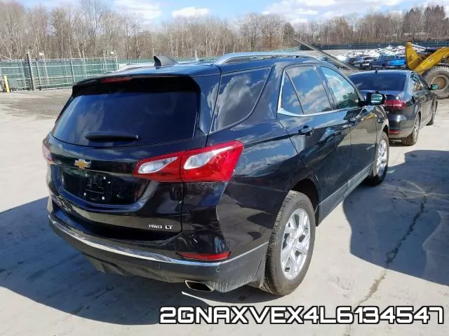 2GNAXVEX4L6134547 фото 3