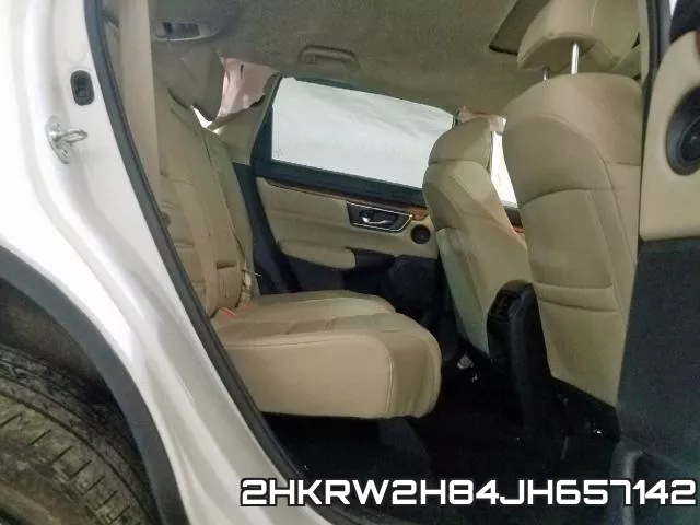 2HKRW2H84JH657142 фото 5