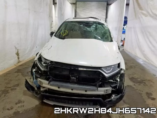 2HKRW2H84JH657142 фото 7