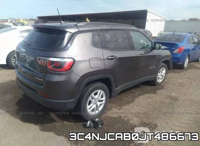3C4NJCAB0JT486673 фото 4