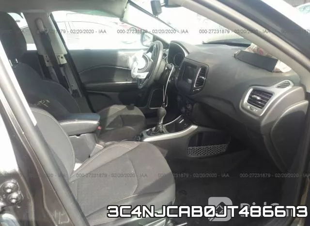 3C4NJCAB0JT486673 фото 5