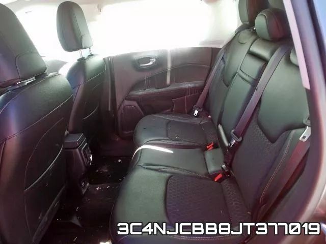 3C4NJCBB8JT377019 фото 4