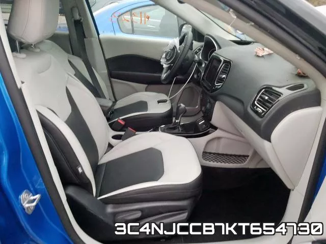 3C4NJCCB7KT654730 фото 6