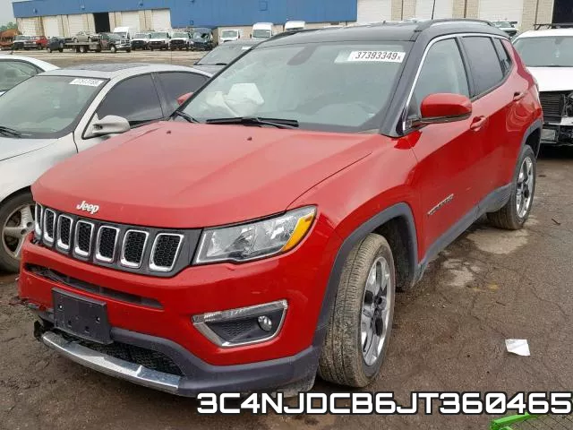 3C4NJDCB6JT360465 фото 3