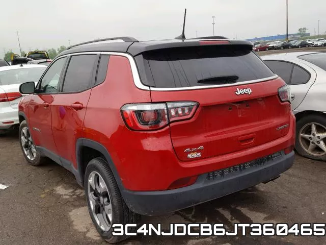 3C4NJDCB6JT360465 фото 4
