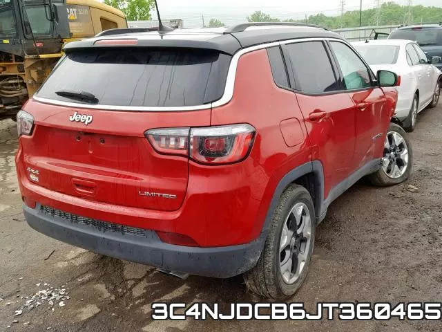 3C4NJDCB6JT360465 фото 5