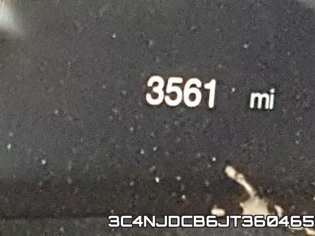 3C4NJDCB6JT360465 фото 9