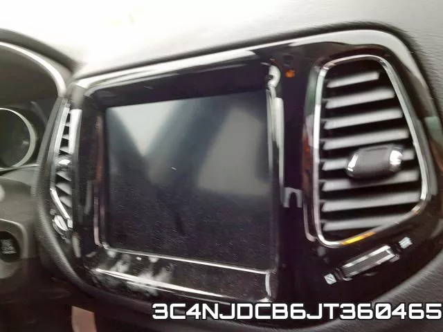3C4NJDCB6JT360465 фото 10