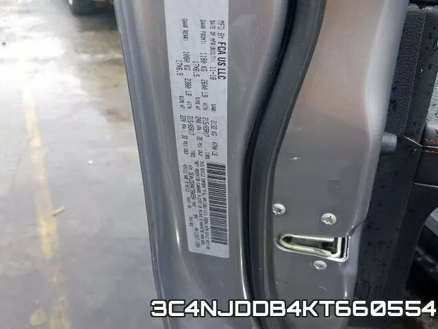 3C4NJDDB4KT660554 фото 2