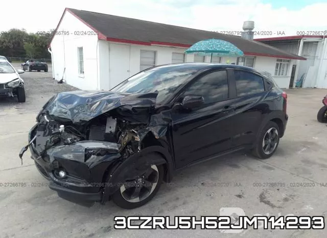 3CZRU5H52JM714293 фото 2
