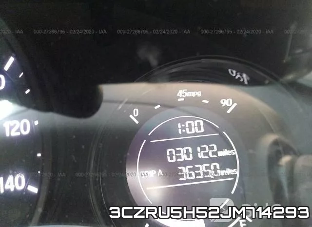 3CZRU5H52JM714293 фото 4