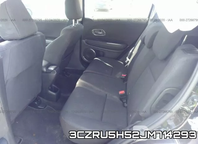 3CZRU5H52JM714293 фото 5