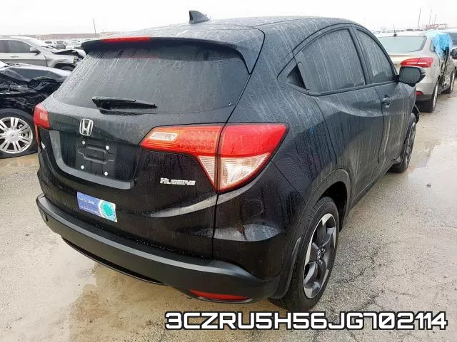 3CZRU5H56JG702114 фото 4