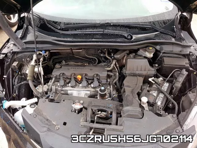 3CZRU5H56JG702114 фото 7
