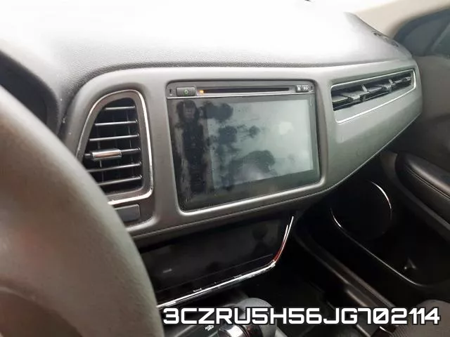 3CZRU5H56JG702114 фото 9