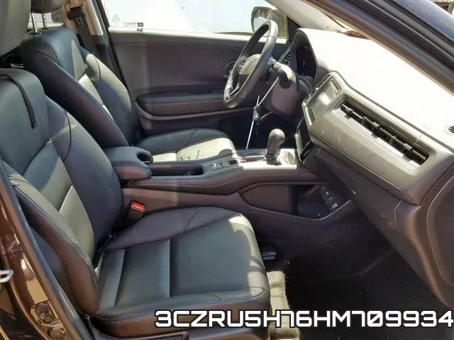 3CZRU5H76HM709934 фото 6