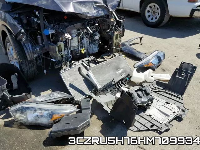 3CZRU5H76HM709934 фото 10
