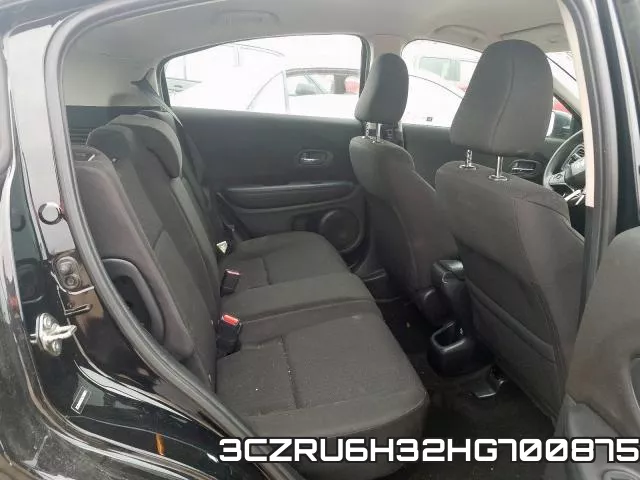 3CZRU6H32HG700875 фото 6