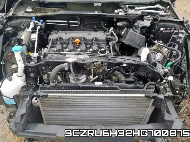 3CZRU6H32HG700875 фото 7