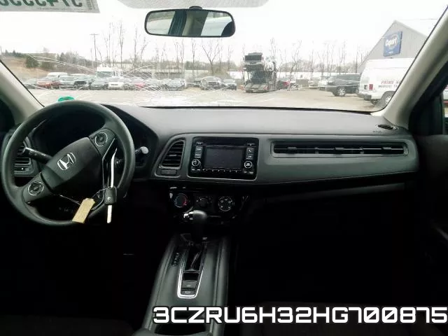3CZRU6H32HG700875 фото 8