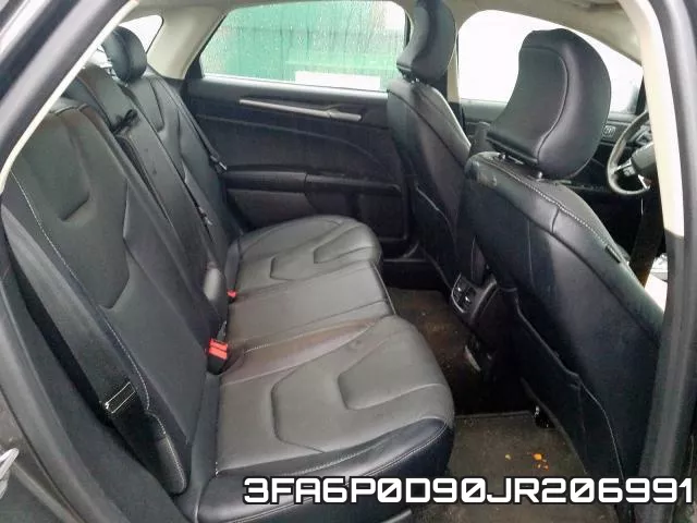 3FA6P0D90JR206991 фото 6