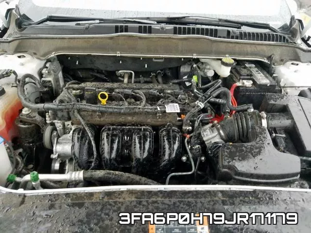 3FA6P0H79JR171179 фото 5