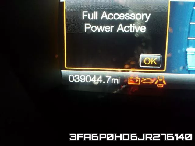 3FA6P0HD6JR276140 фото 7