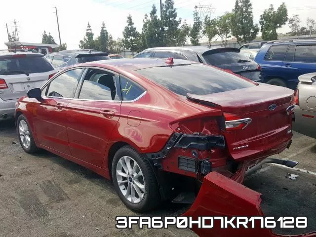 3FA6P0HD7KR176128 фото 4