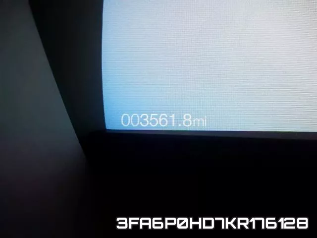 3FA6P0HD7KR176128 фото 9
