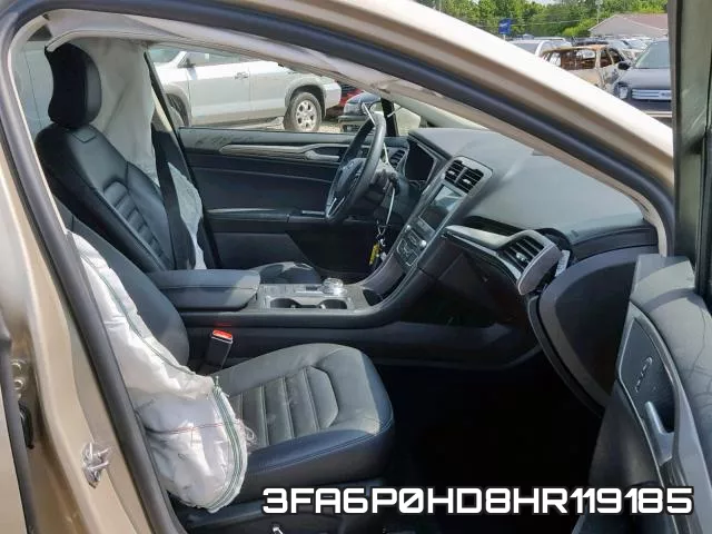 3FA6P0HD8HR119185 фото 3
