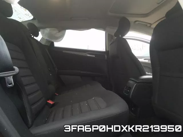 3FA6P0HDXKR213950 фото 7