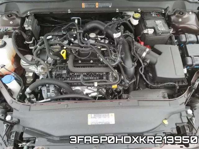 3FA6P0HDXKR213950 фото 8