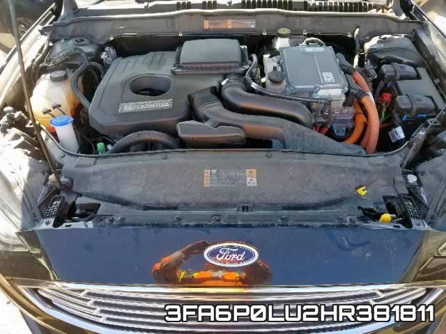 3FA6P0LU2HR381811 фото 6