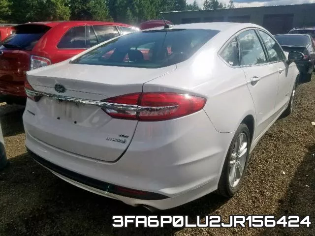 3FA6P0LU2JR156424 фото 3